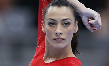 Catalina Ponor