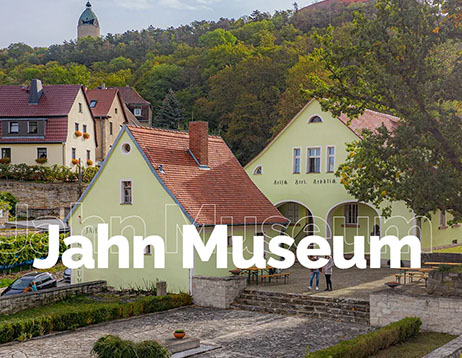 Jahn Museum